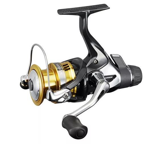 Shimano Reel Sahara 2500 R